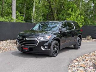 2019 Chevrolet Traverse for sale in Kansas City MO
