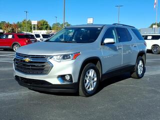 2019 Chevrolet Traverse for sale in Rockingham NC
