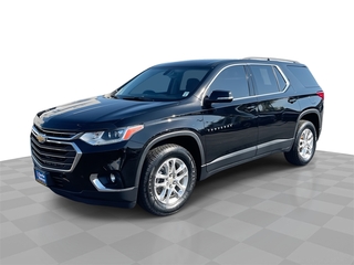2020 Chevrolet Traverse for sale in Forest Park IL