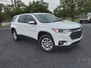 2020 Chevrolet Traverse for sale in Clarksville TN