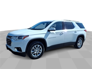 2021 Chevrolet Traverse for sale in Frankfort IL