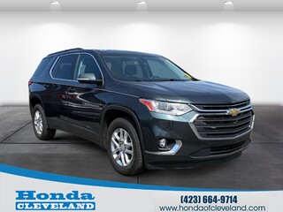 2021 Chevrolet Traverse for sale in Cleveland TN
