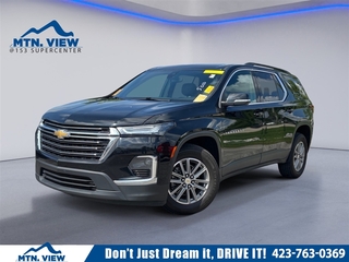 2022 Chevrolet Traverse for sale in Chattanooga TN