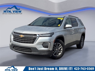 2022 Chevrolet Traverse for sale in Chattanooga TN