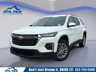 2022 Chevrolet Traverse for sale in Chattanooga TN