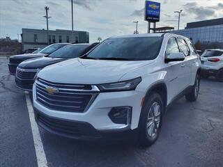 2023 Chevrolet Traverse for sale in Detroit MI