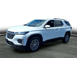 2023 Chevrolet Traverse for sale in West Seneca NY