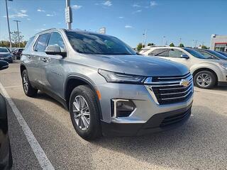 2023 Chevrolet Traverse for sale in West Bend WI