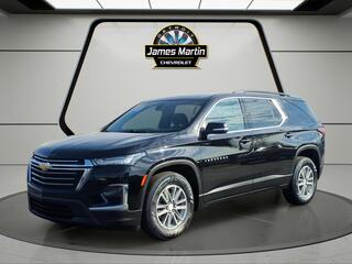 2023 Chevrolet Traverse for sale in Detroit MI