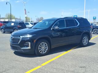 2023 Chevrolet Traverse for sale in Taylor MI