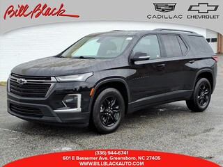 2023 Chevrolet Traverse for sale in Greensboro NC