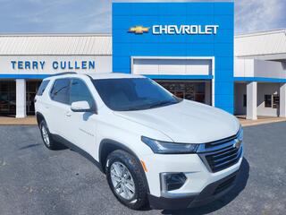 2023 Chevrolet Traverse for sale in Jonesboro GA