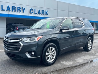 2019 Chevrolet Traverse for sale in Amory MS