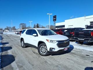 2019 Chevrolet Traverse for sale in Bradley IL