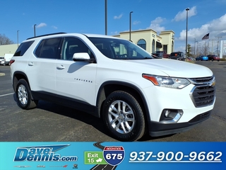 2019 Chevrolet Traverse for sale in Dayton OH