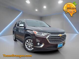 2020 Chevrolet Traverse for sale in Orange TX