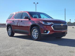 2020 Chevrolet Traverse for sale in Las Vegas NV