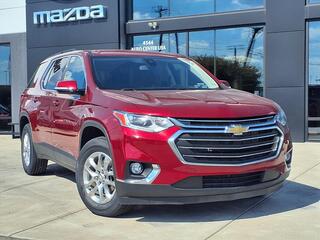 2020 Chevrolet Traverse for sale in Cincinnati OH
