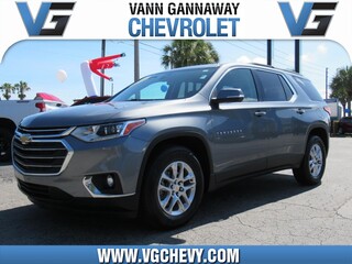 2021 Chevrolet Traverse for sale in Eustis FL