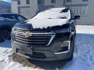 2022 Chevrolet Traverse for sale in Big Stone Gap VA