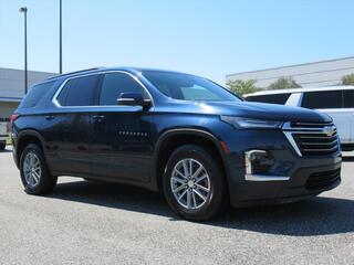2022 Chevrolet Traverse for sale in Fruitland Park FL