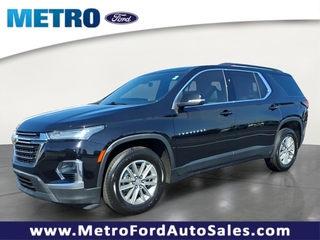 2022 Chevrolet Traverse for sale in Tupelo MS