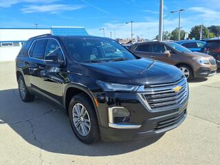 2022 Chevrolet Traverse for sale in Roseville MI