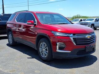2023 Chevrolet Traverse for sale in Laredo TX