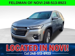 2023 Chevrolet Traverse for sale in Novi MI