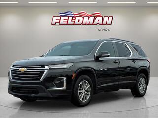 2023 Chevrolet Traverse for sale in Novi MI