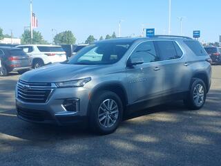 2023 Chevrolet Traverse for sale in Taylor MI