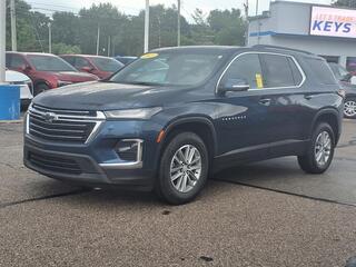 2023 Chevrolet Traverse for sale in Taylor MI