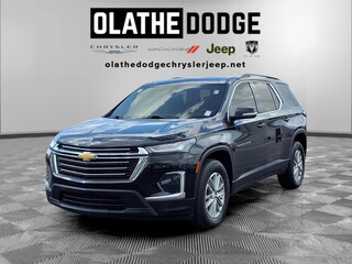 2023 Chevrolet Traverse for sale in Olathe KS