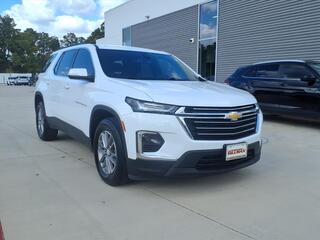 2023 Chevrolet Traverse for sale in Kingwood TX