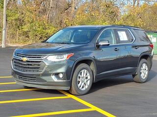 2019 Chevrolet Traverse for sale in Wayne MI