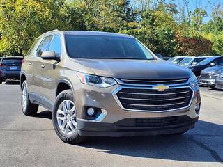 2020 Chevrolet Traverse for sale in Cincinnati OH