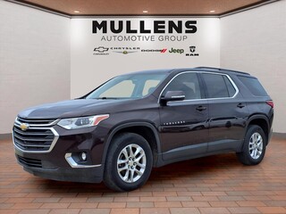 2020 Chevrolet Traverse for sale in Checotah OK