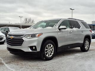 2020 Chevrolet Traverse for sale in Ann Arbor MI