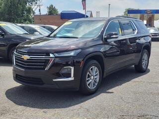 2022 Chevrolet Traverse for sale in Taylor MI