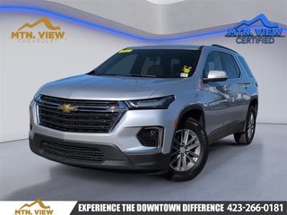 2022 Chevrolet Traverse for sale in Chattanooga TN