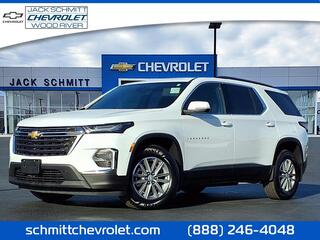 2023 Chevrolet Traverse for sale in Wood River IL