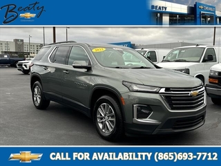 2023 Chevrolet Traverse for sale in Knoxville TN