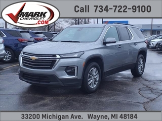 2023 Chevrolet Traverse for sale in Wayne MI