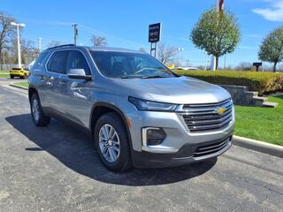 2023 Chevrolet Traverse for sale in Toledo OH