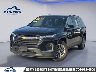 2023 Chevrolet Traverse for sale in Ringgold GA