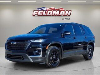 2023 Chevrolet Traverse for sale in Novi MI