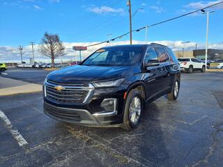 2023 Chevrolet Traverse for sale in Oklahoma City OK