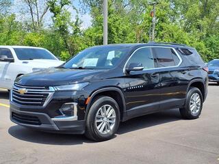 2023 Chevrolet Traverse for sale in Wayne MI