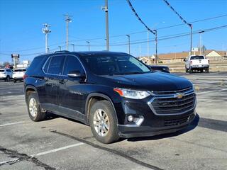 2018 Chevrolet Traverse for sale in Shawnee KS