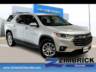 2019 Chevrolet Traverse for sale in Sun Prairie WI